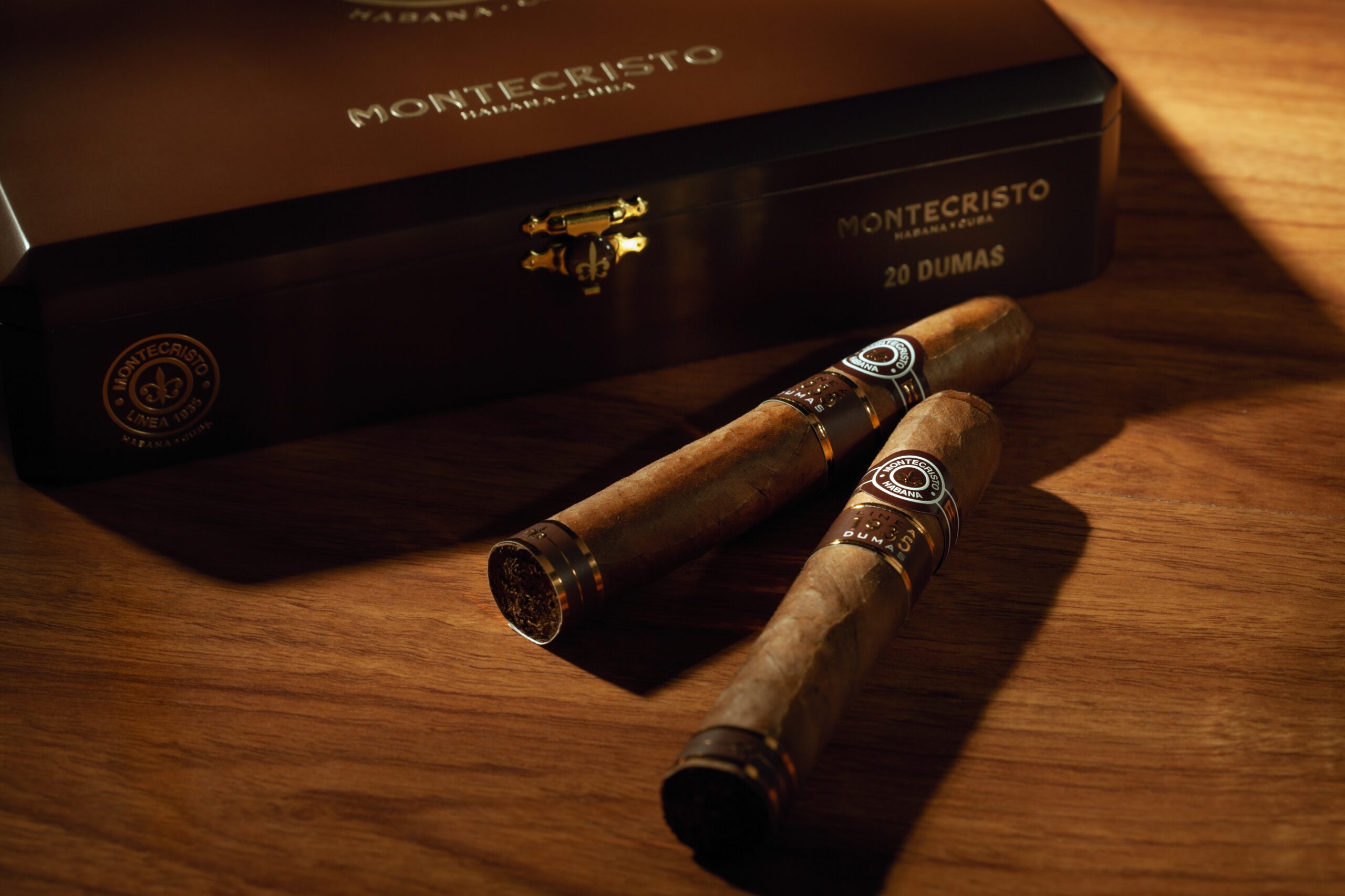 Montecristo