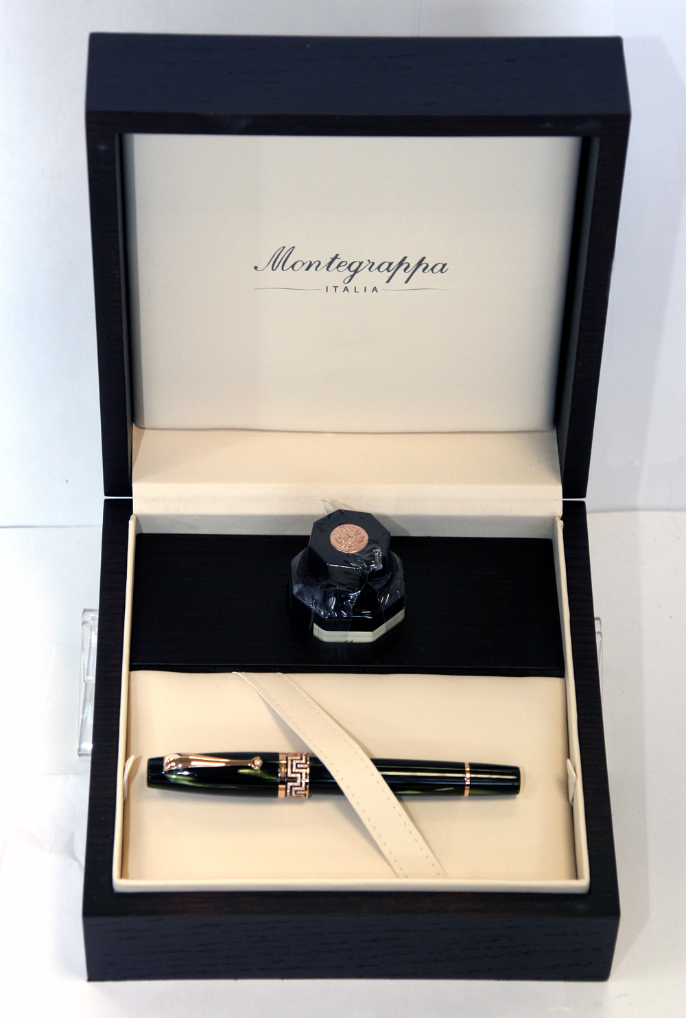 Montegrappa pen