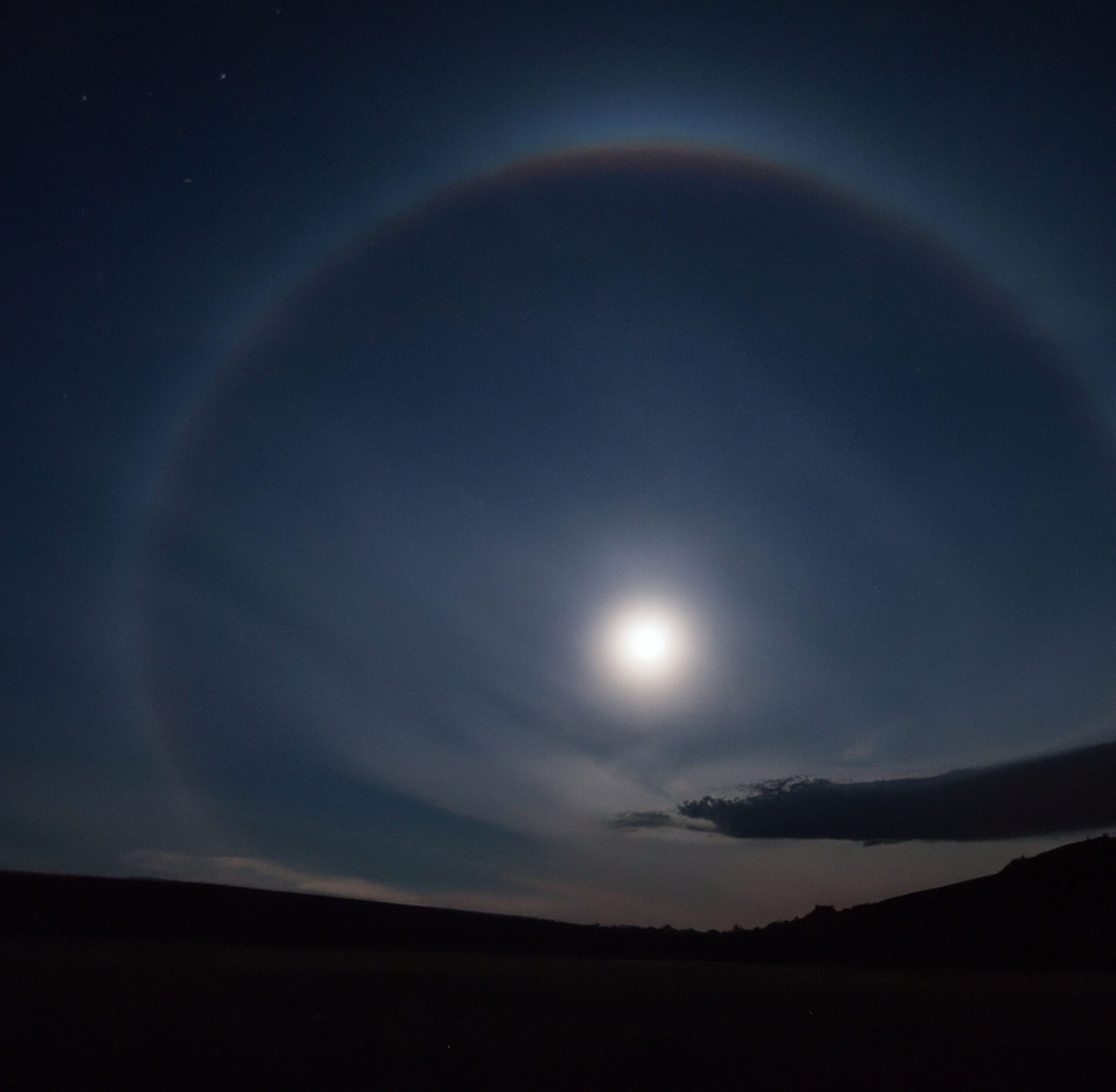 Moonbow