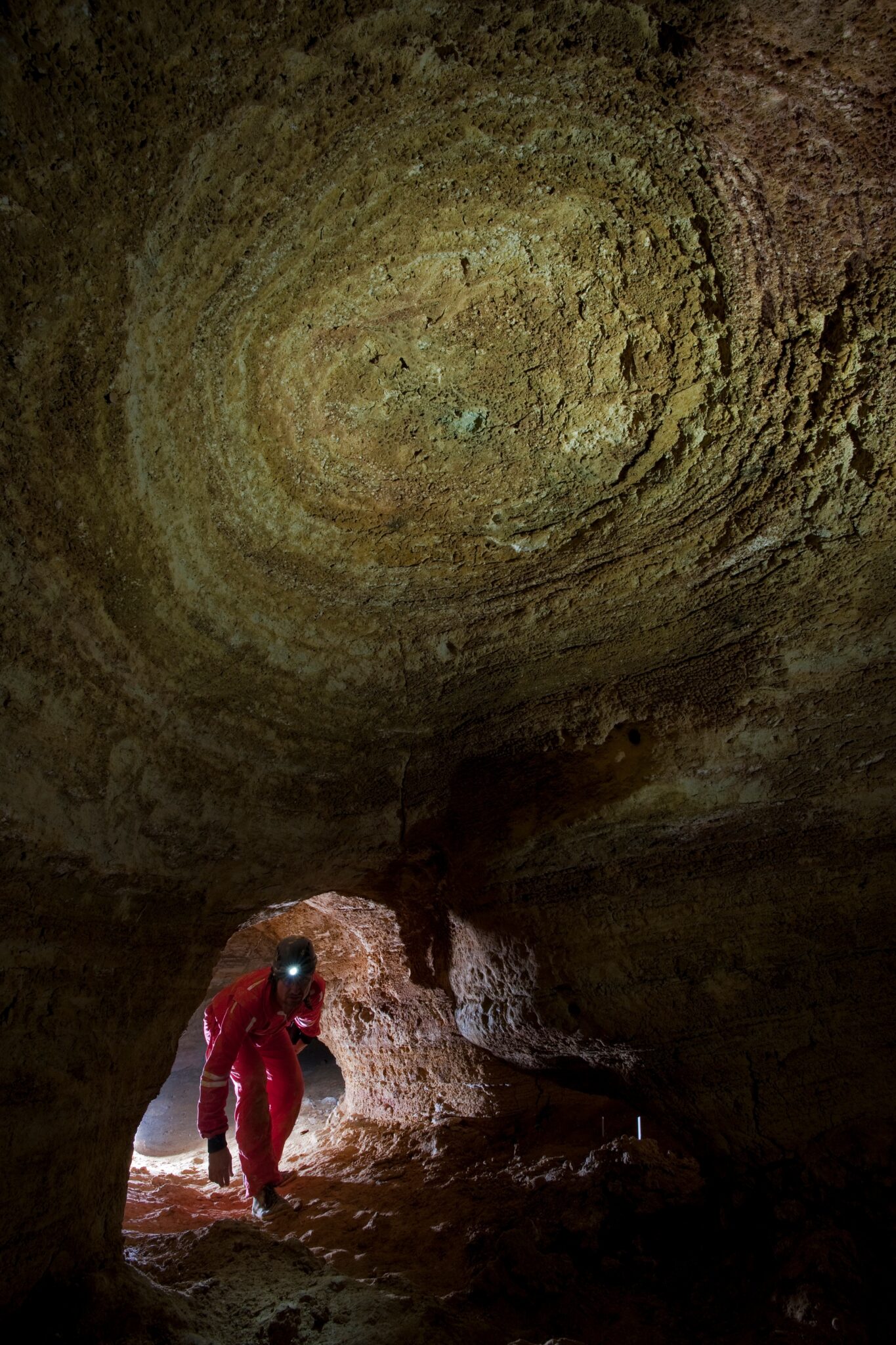 21 Mysterious Caves Around the World That Few Have Explored - Rarest.org