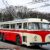 15 Unique Vintage Buses That Shaped Public Transport History