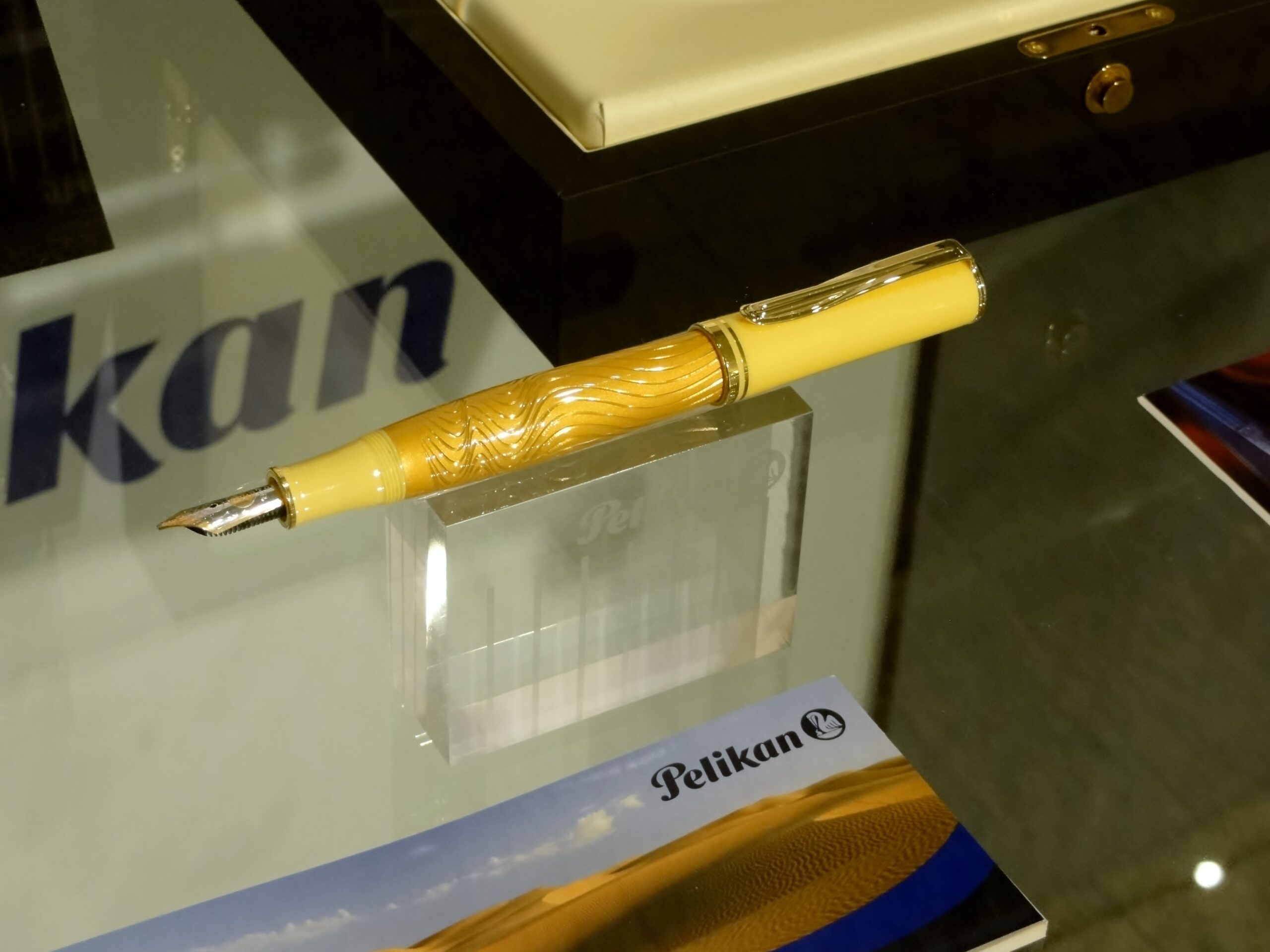 Pelikan pen