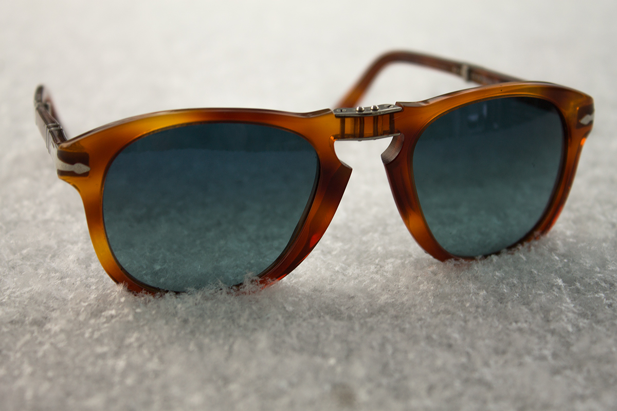 Persol sunglass