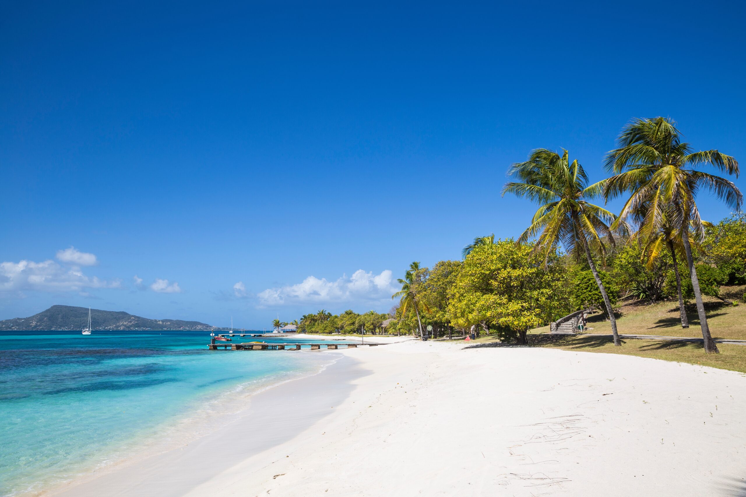 Petit St. Vincent, St. Vincent and the Grenadines