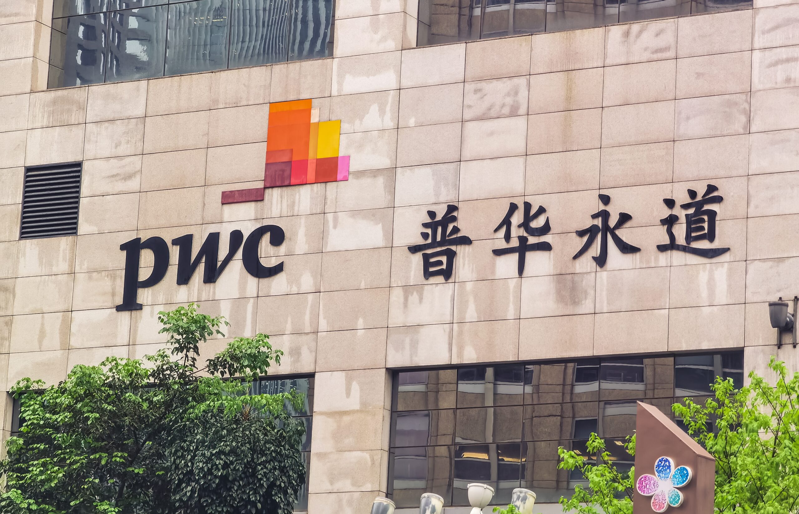 PwC (PricewaterhouseCoopers)