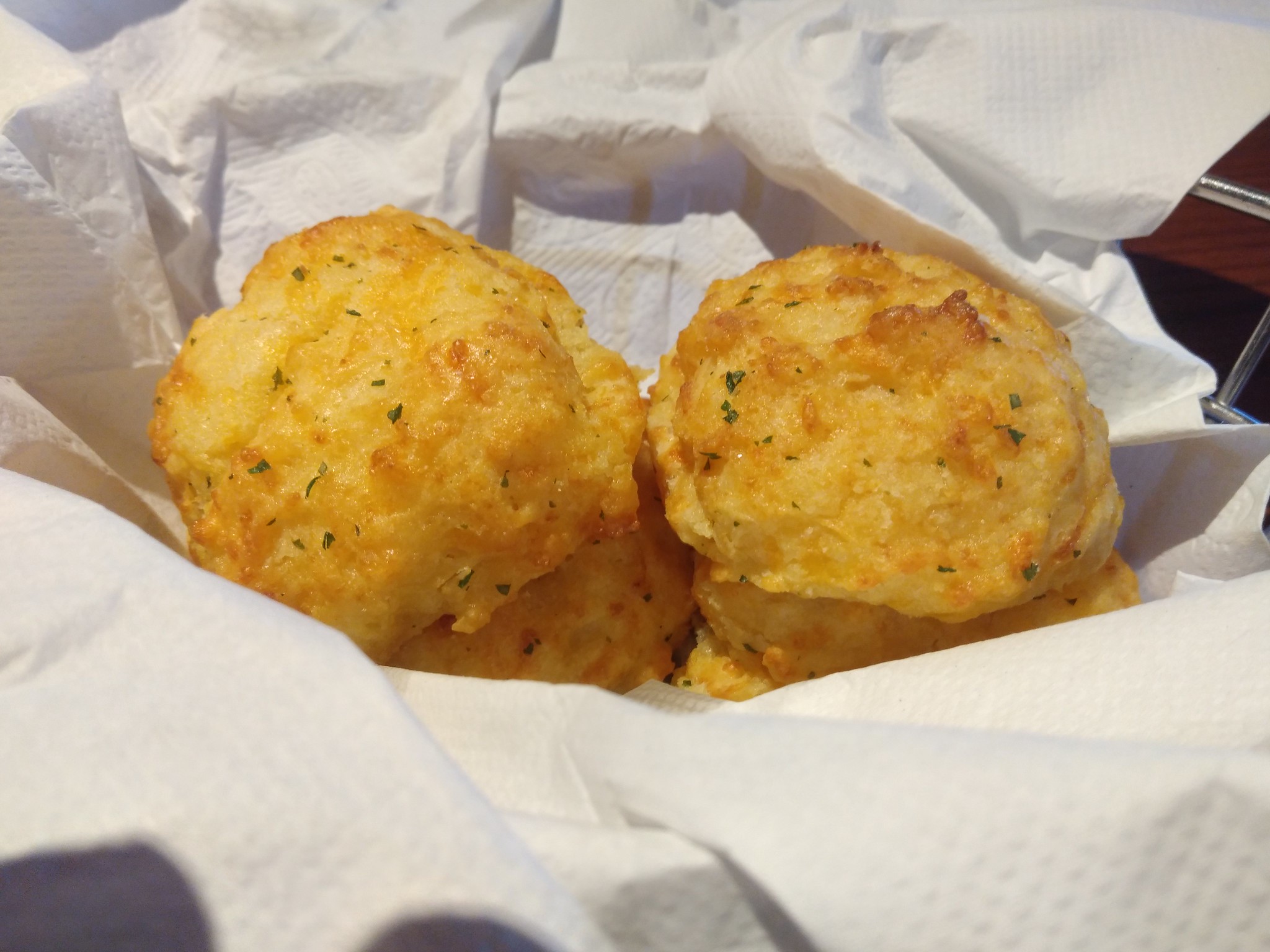 Red Lobster Cheddar Bay Biscuits – Red Lobster