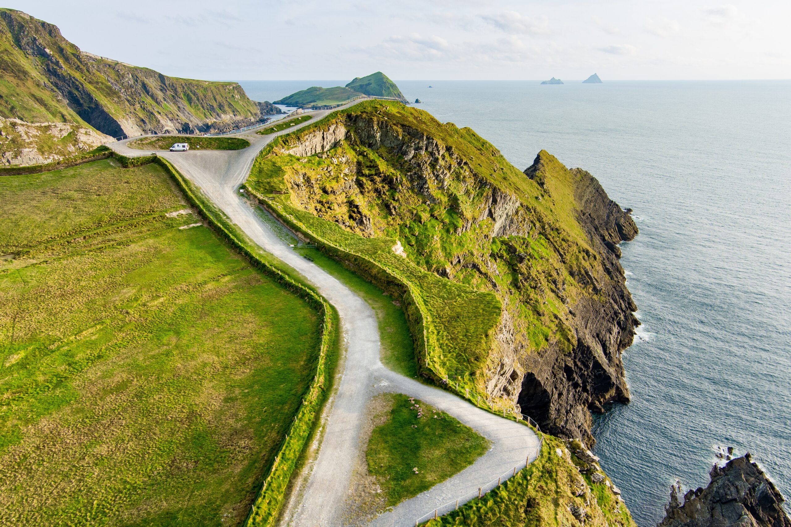 Ring of Kerry, Ireland