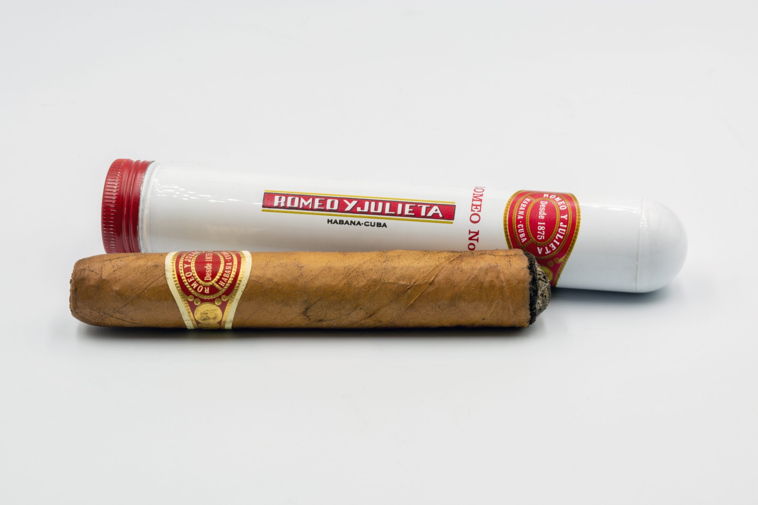 Romeo y Julieta