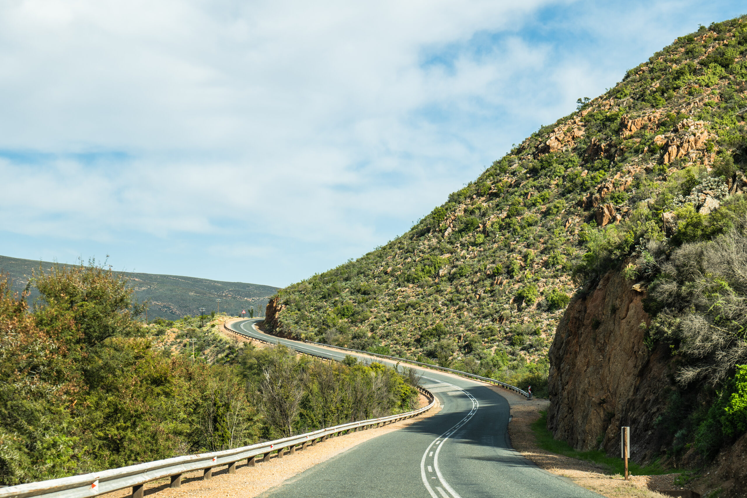 Route 62, South Africa