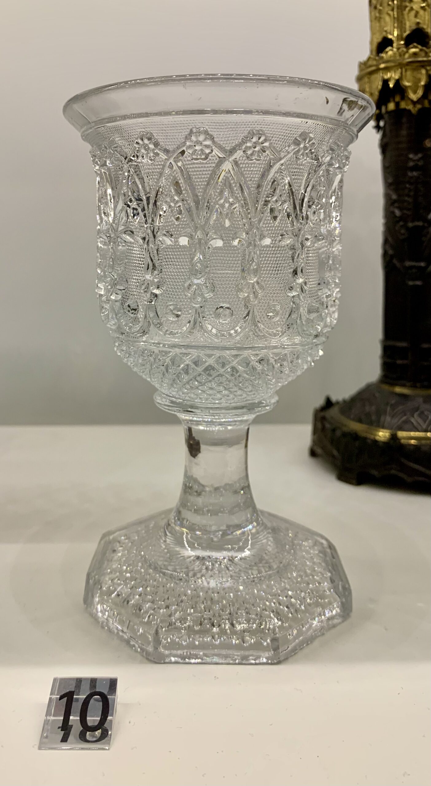 Saint-Louis Glassware