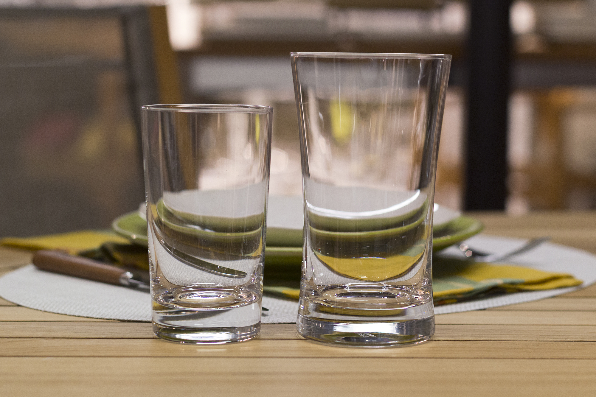 Schott Zwiesel Glassware