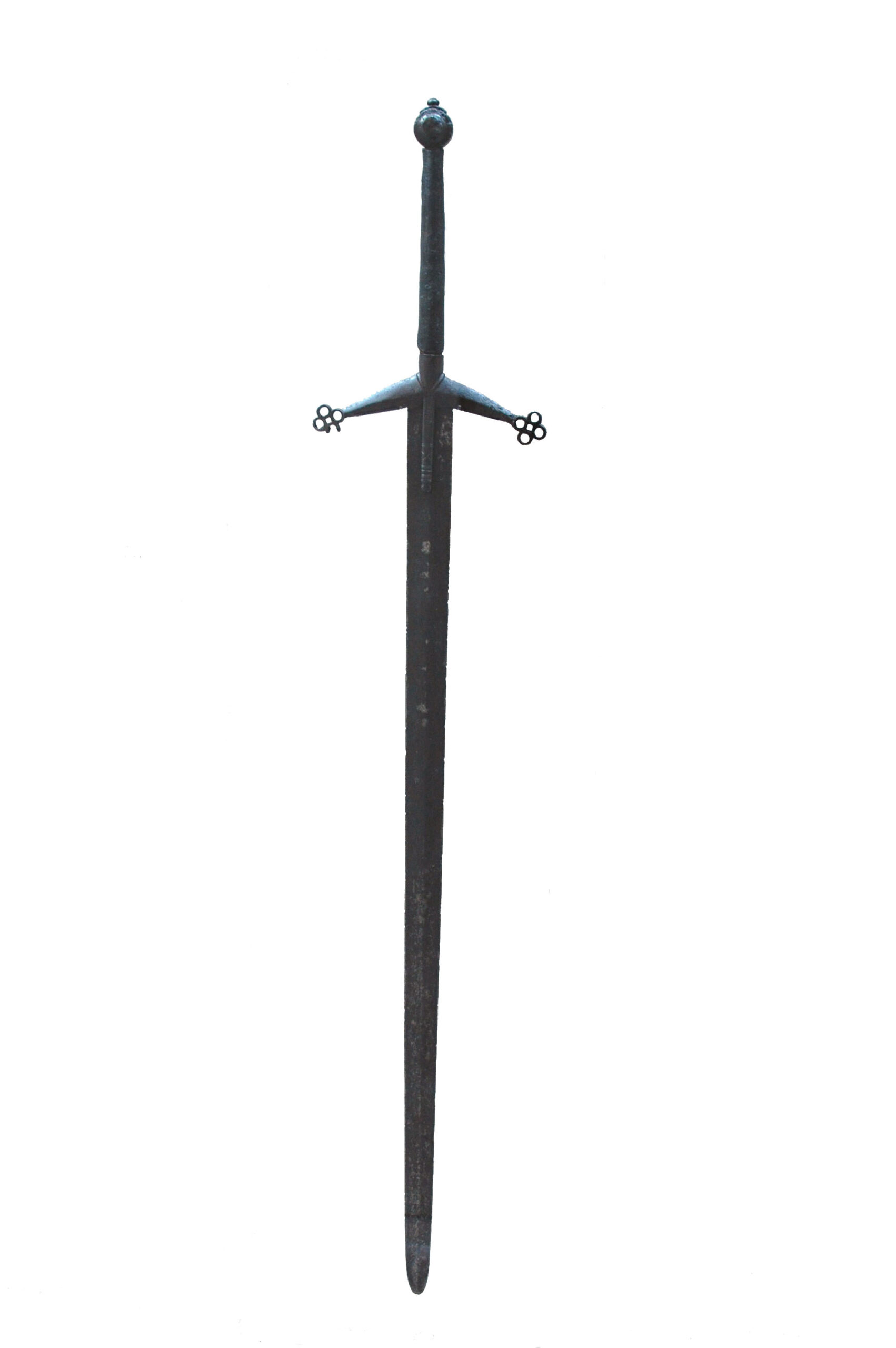 Scottish Claymore from the 16th Century