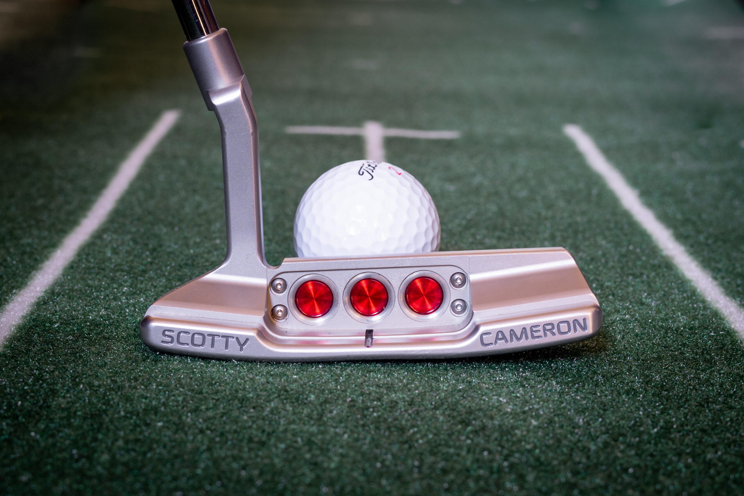 Scotty Cameron