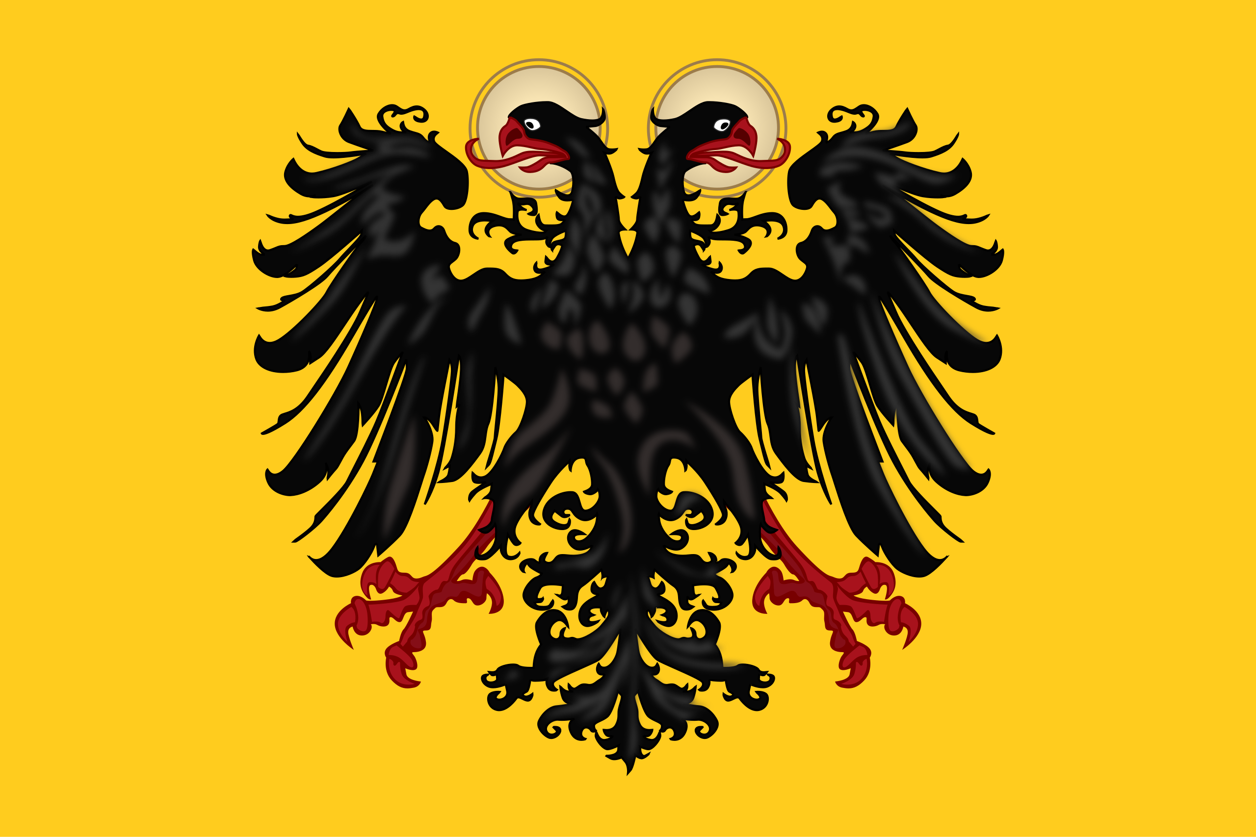 Seal of the Holy Roman Empire