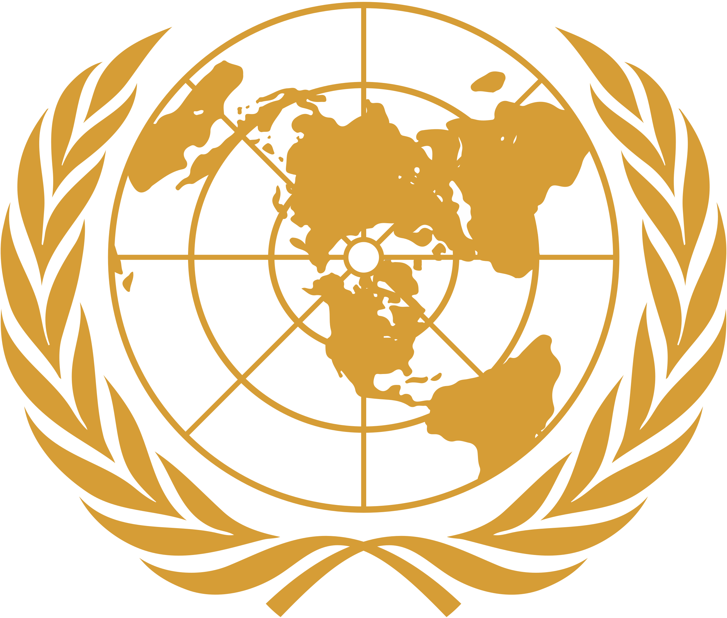 Seal of the United Nations