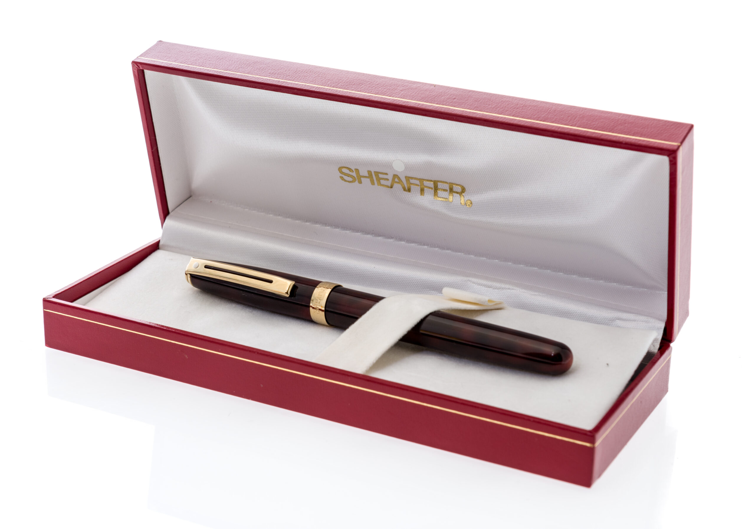 Sheaffer pen