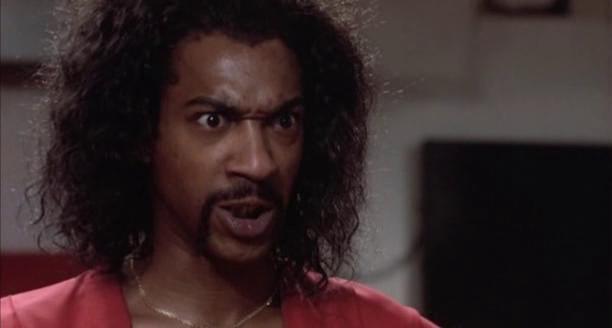 Sho'nuff - The Last Dragon