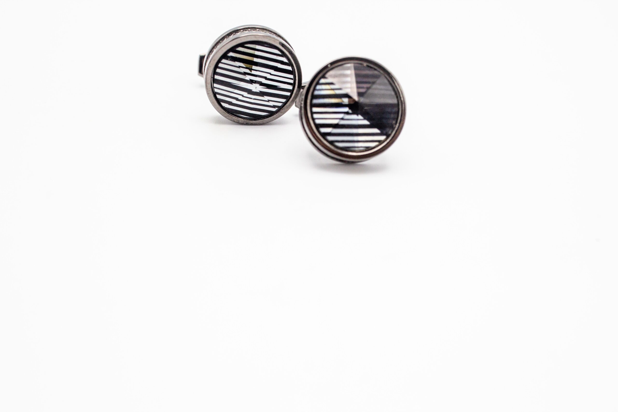 Simon Carter cufflink