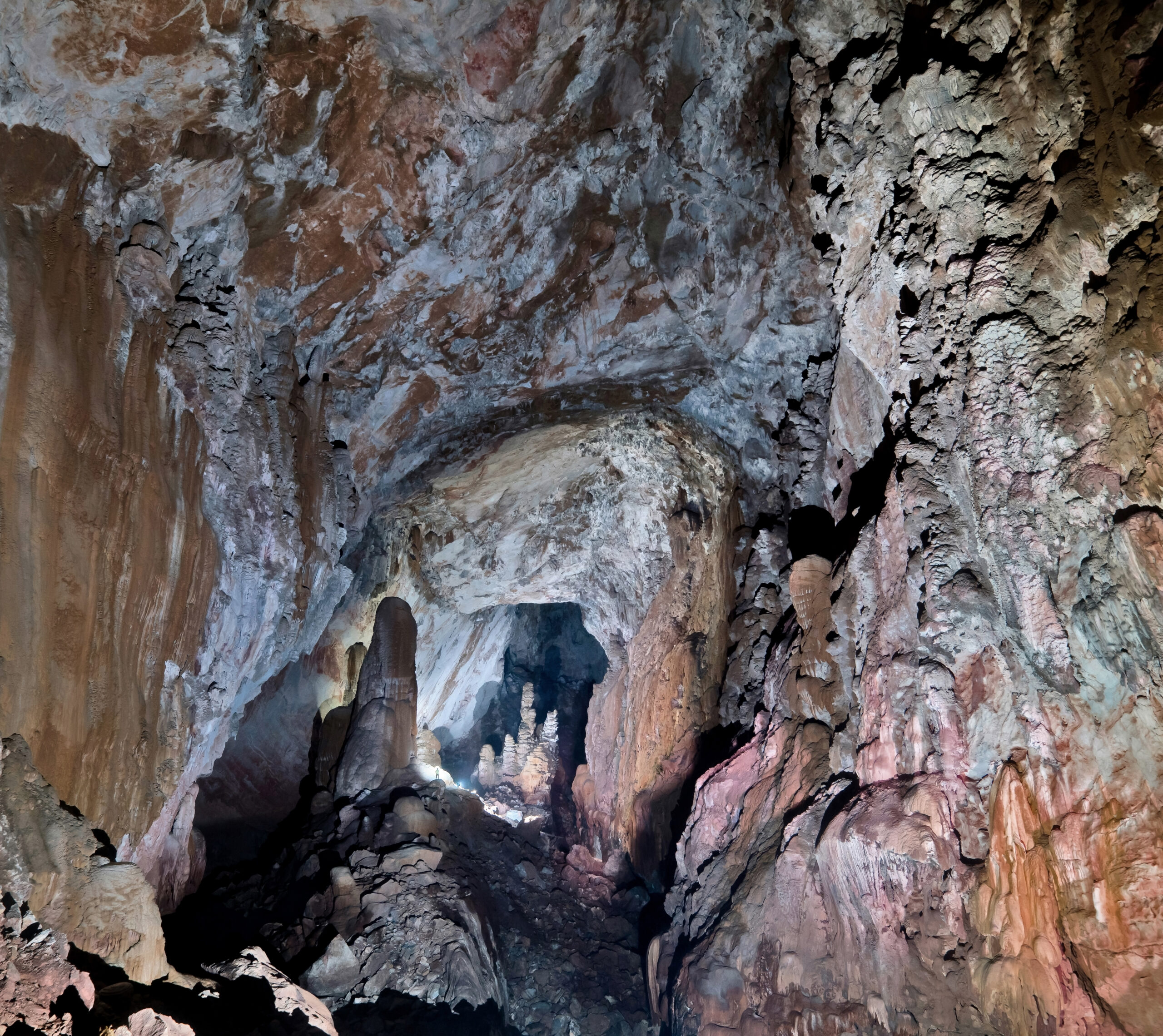 Son Doong Cave