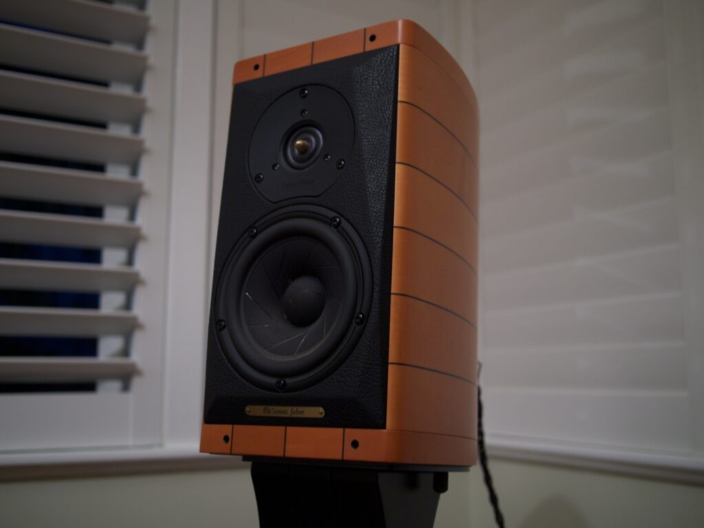 Sonus Faber