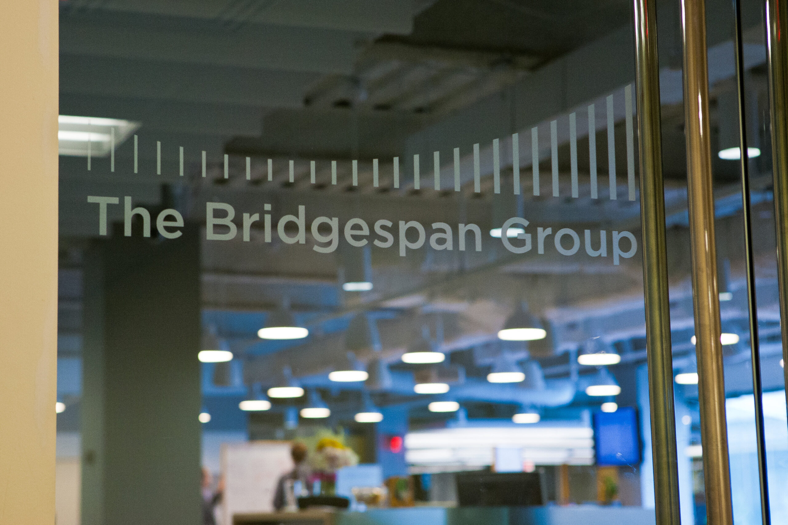 The Bridgespan Group