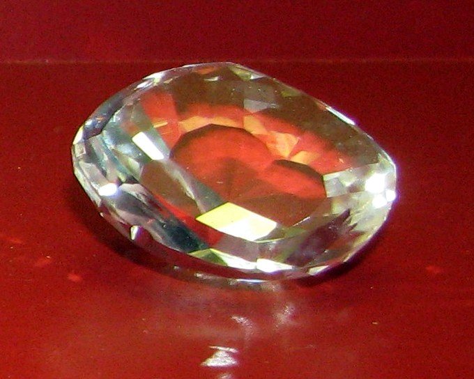 The Koh-i-Noor Diamond