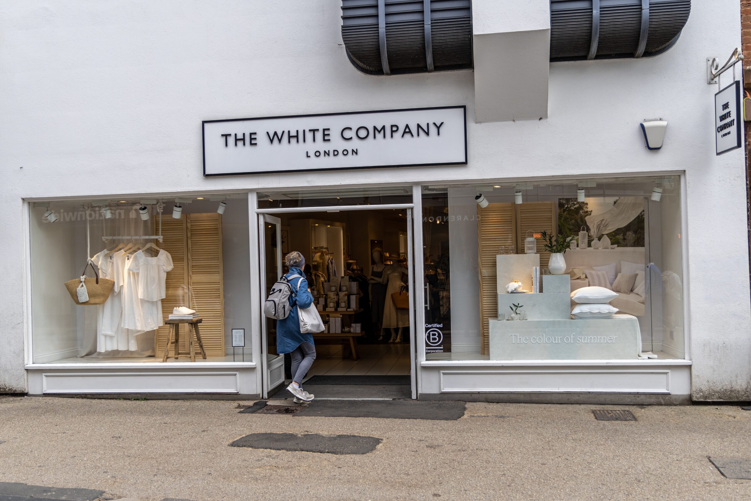 The White Company