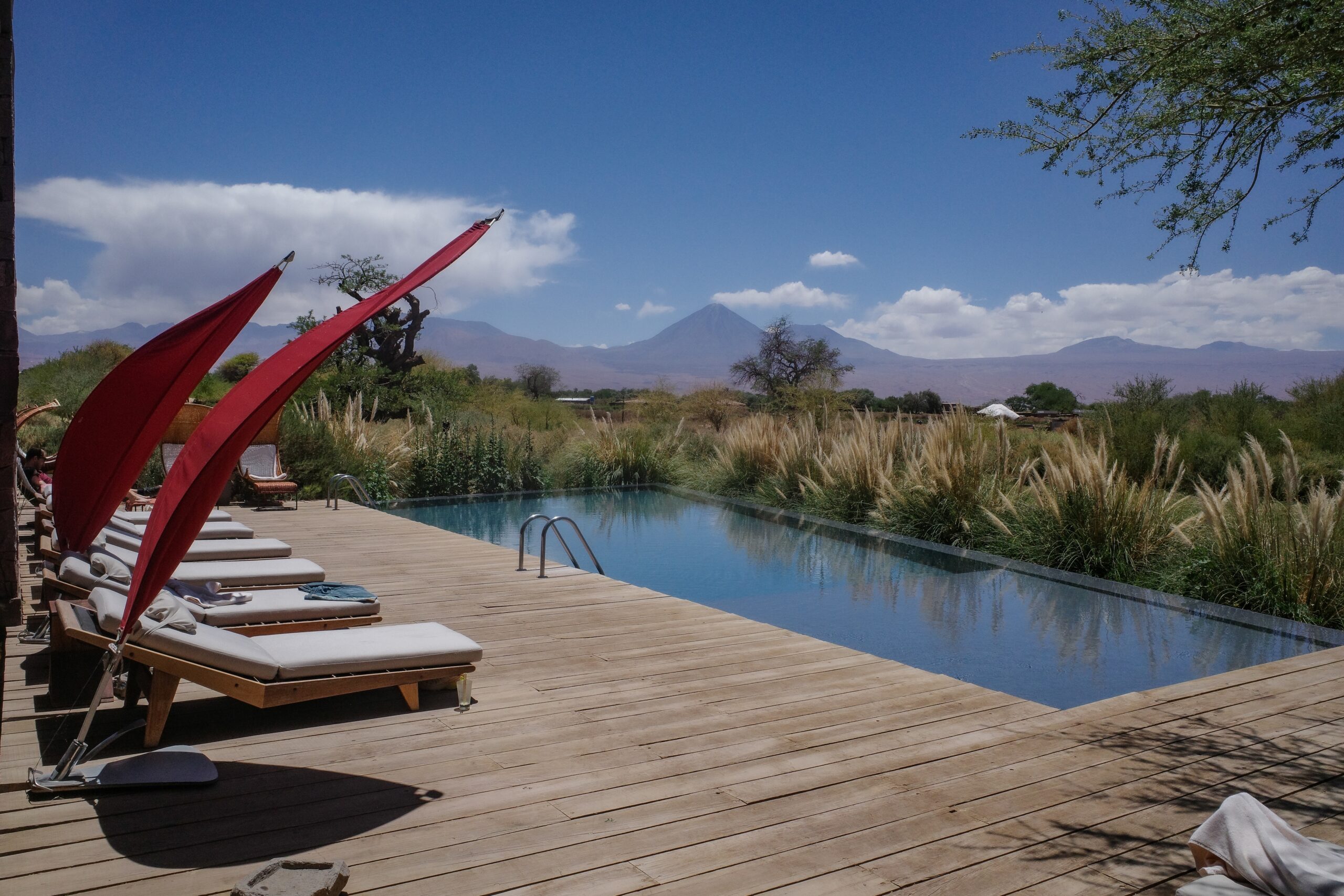 Tierra Atacama – Chile