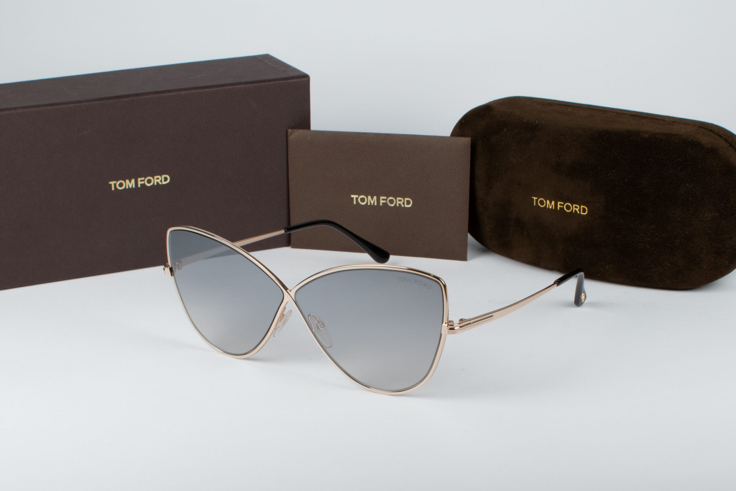 Tom Ford sunglass