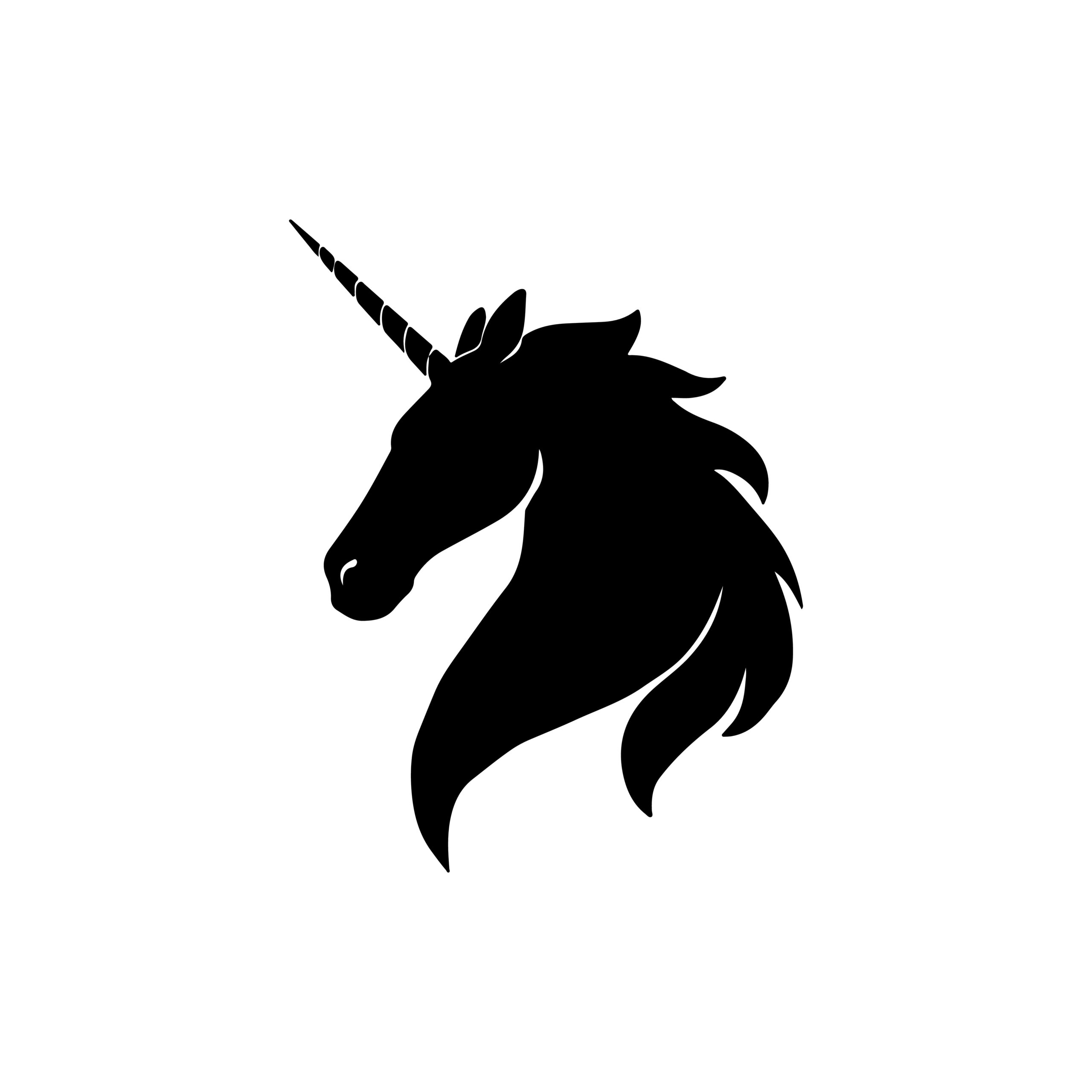 Unicorn logo