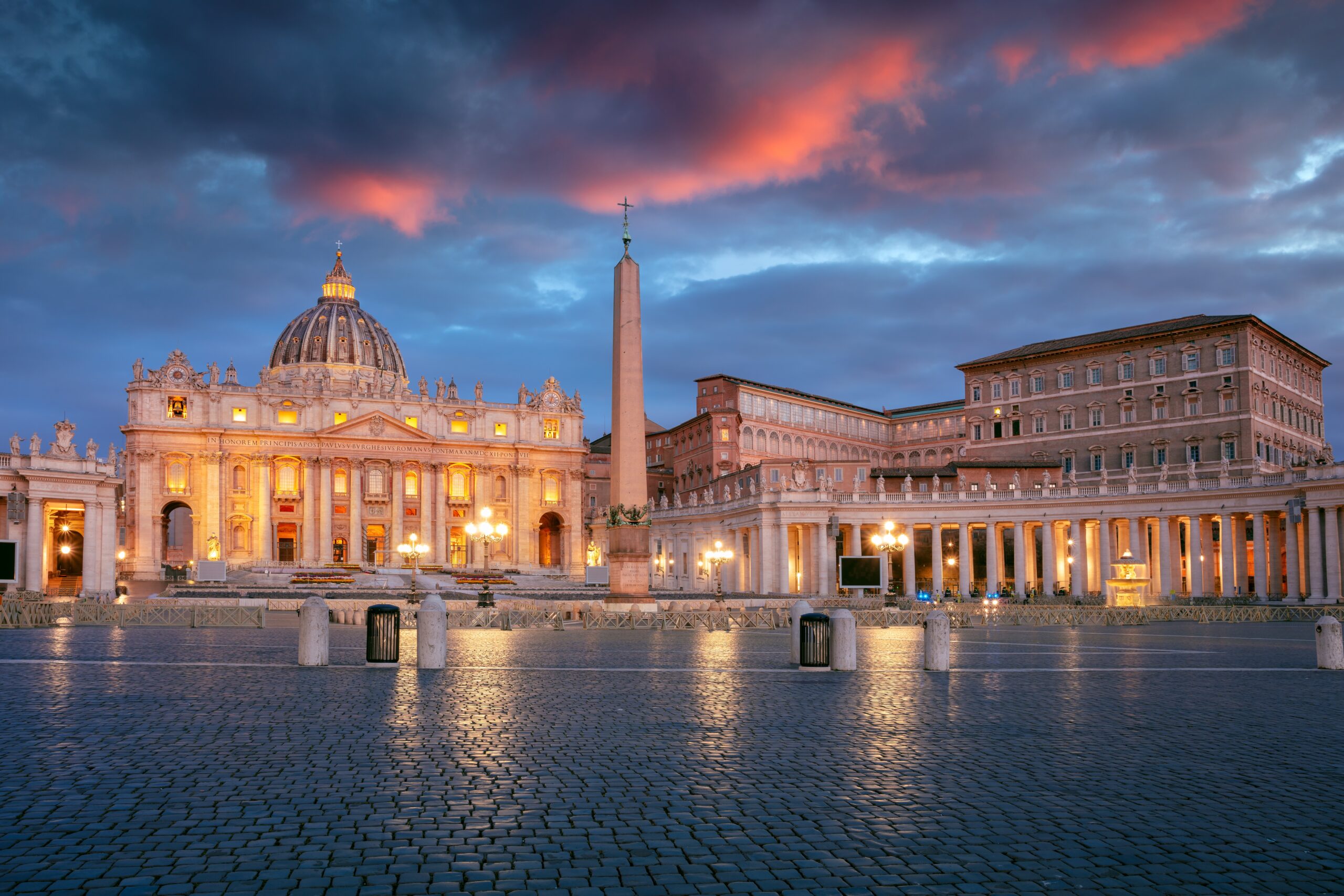 Vatican City, Italy