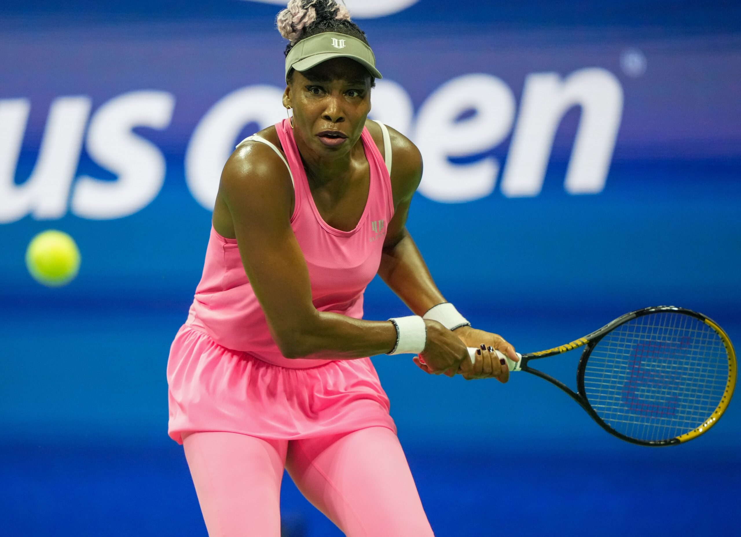 Venus Williams – Wilson