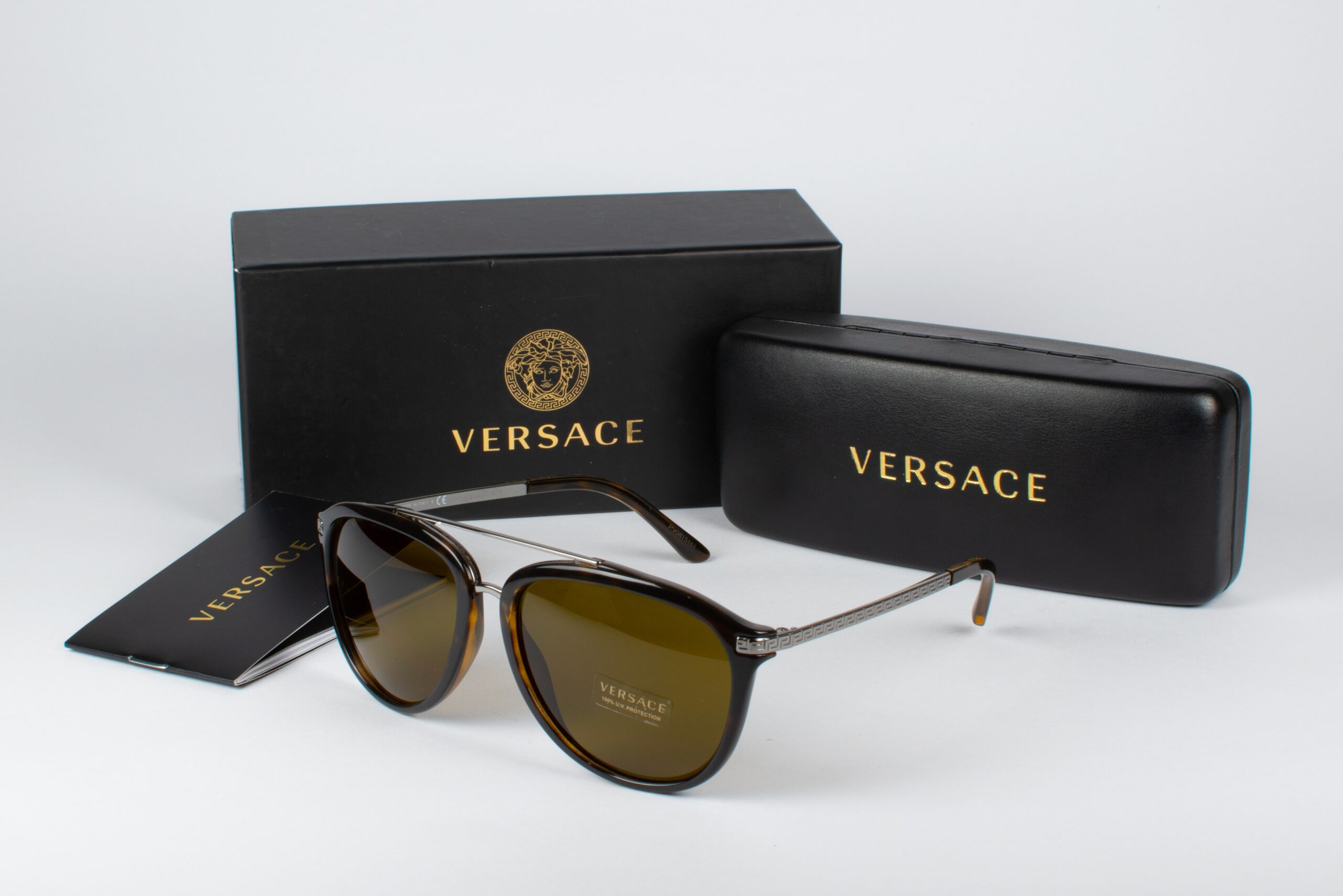 Versace sunglass