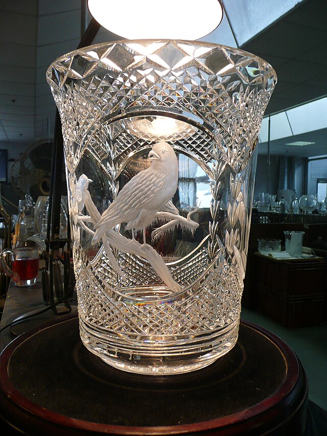 Waterford Crystal