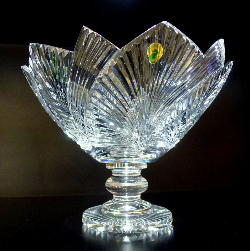 Waterford Glassware