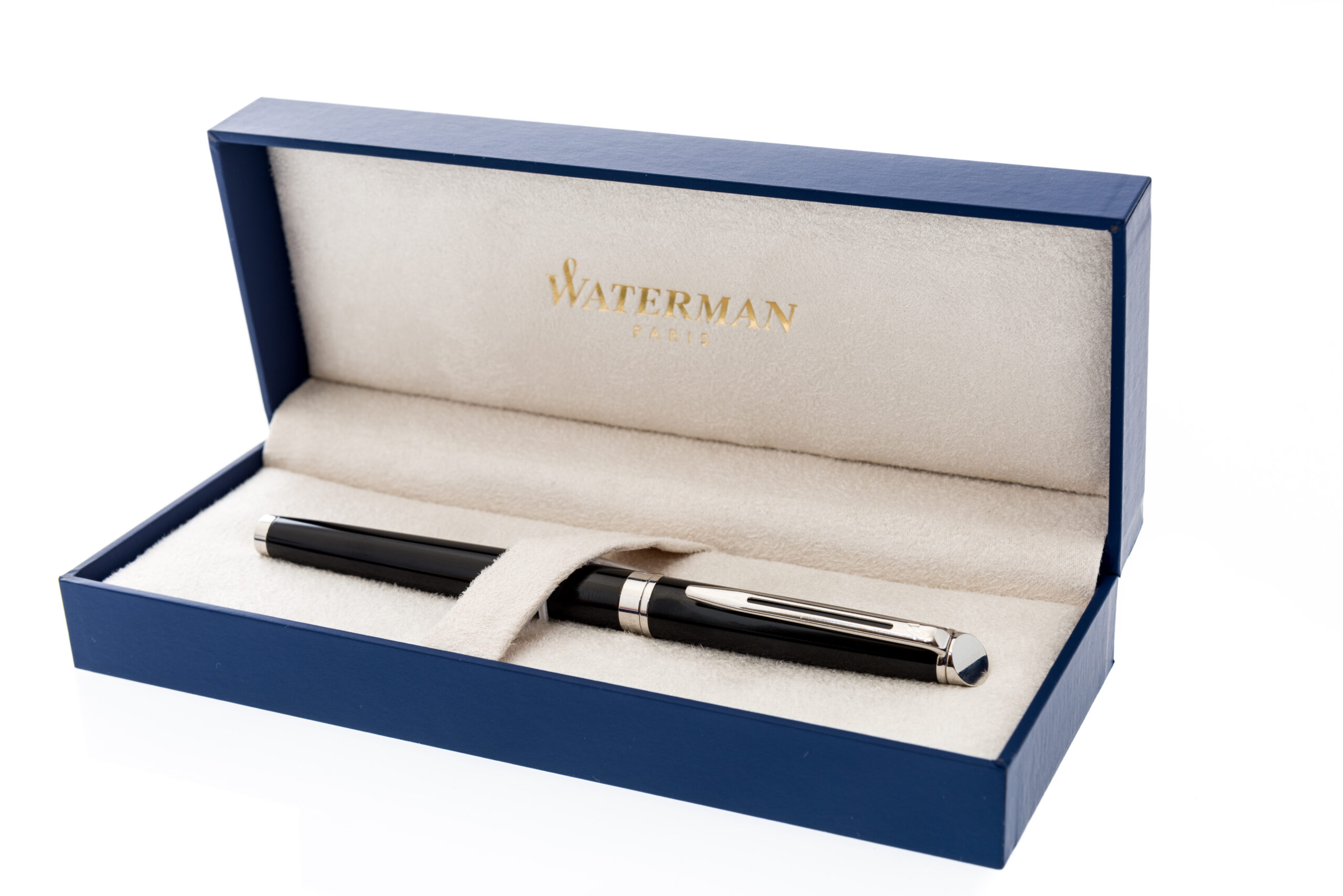 Waterman pen