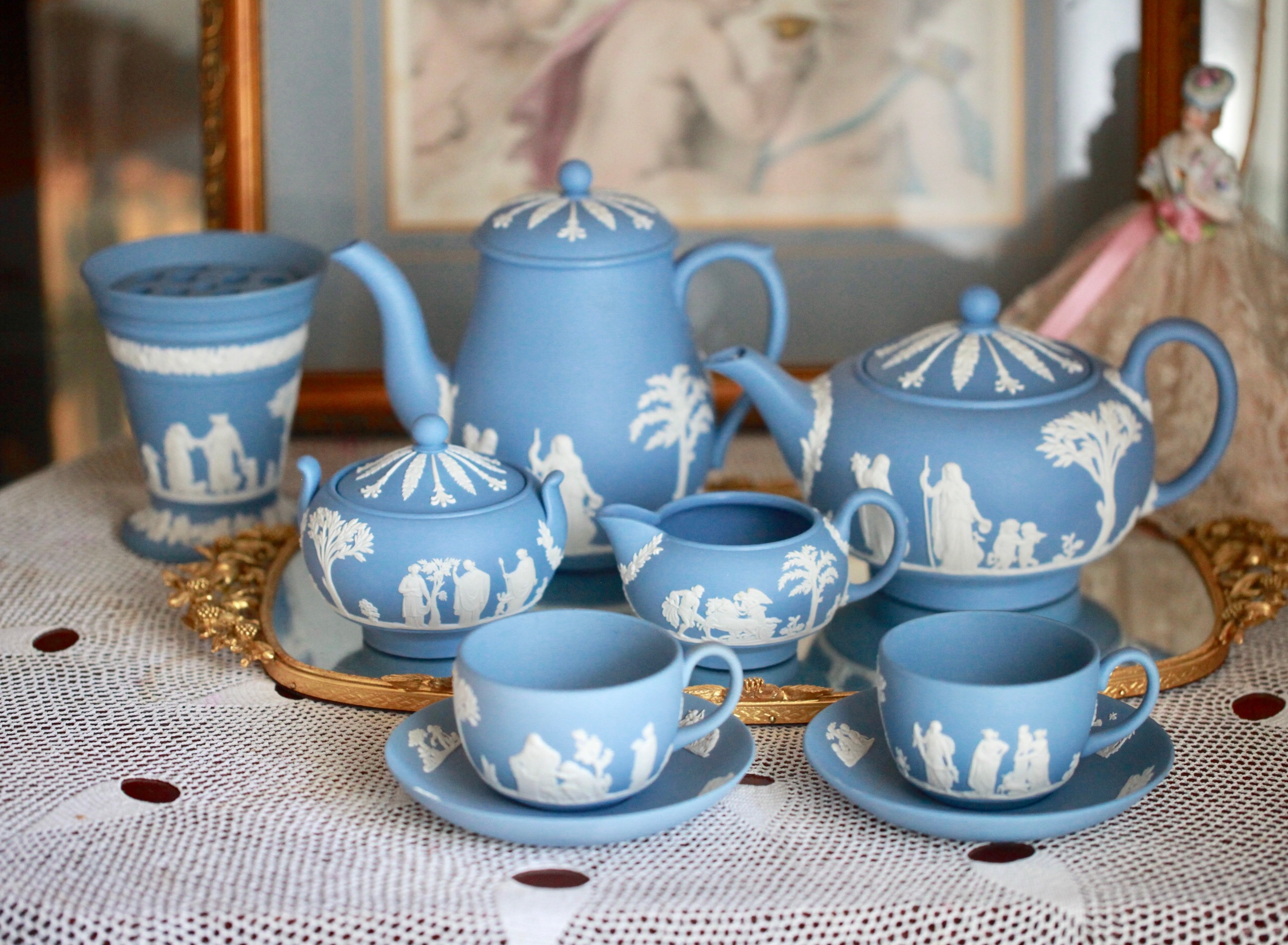 Wedgwood