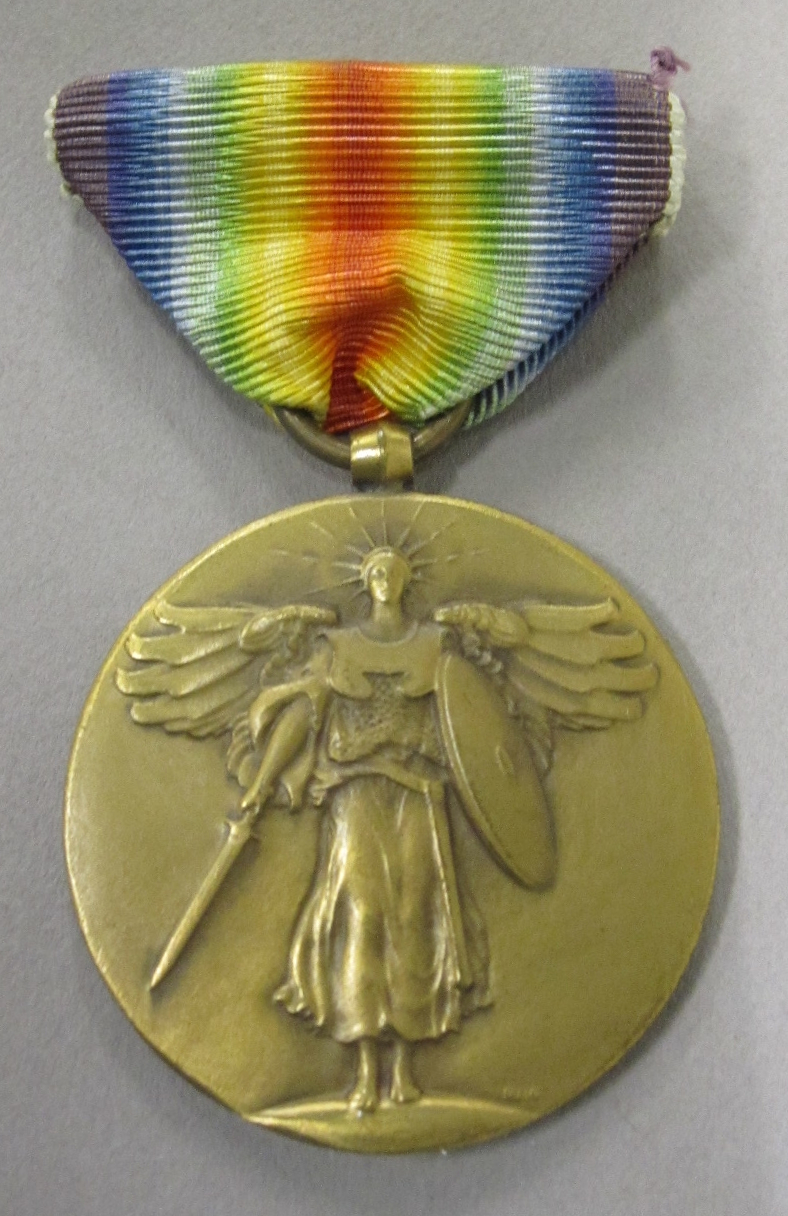 World War I Victory Medal