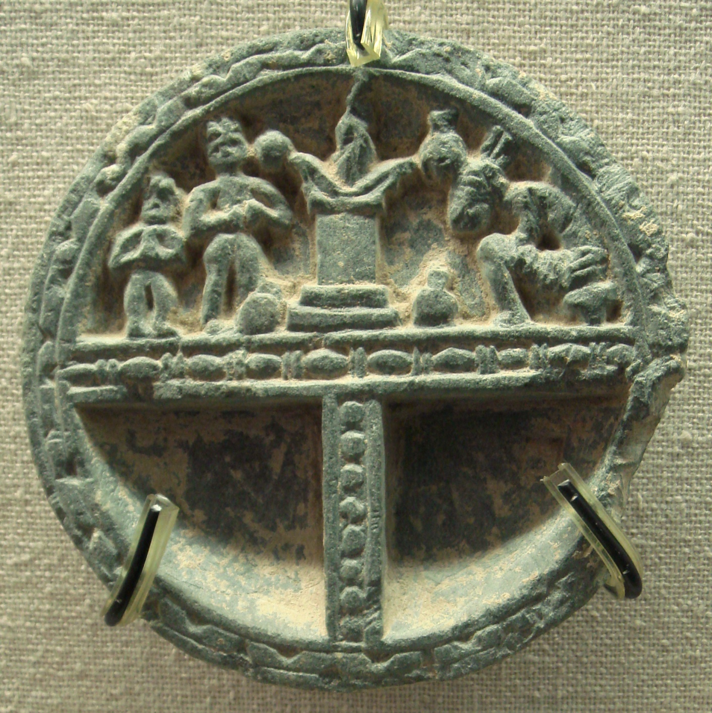 Zoroastrian Fire Worship (Persia)