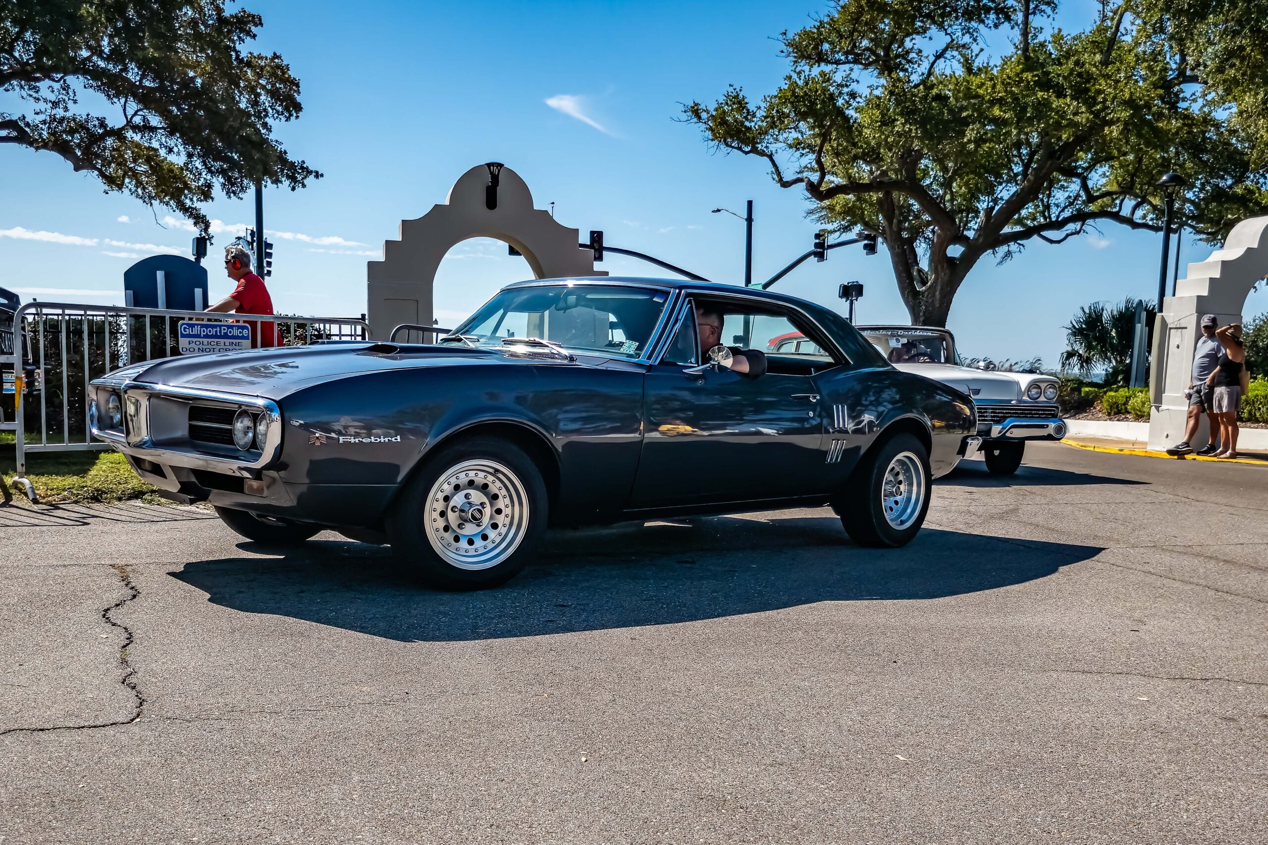 Pontiac Firebird