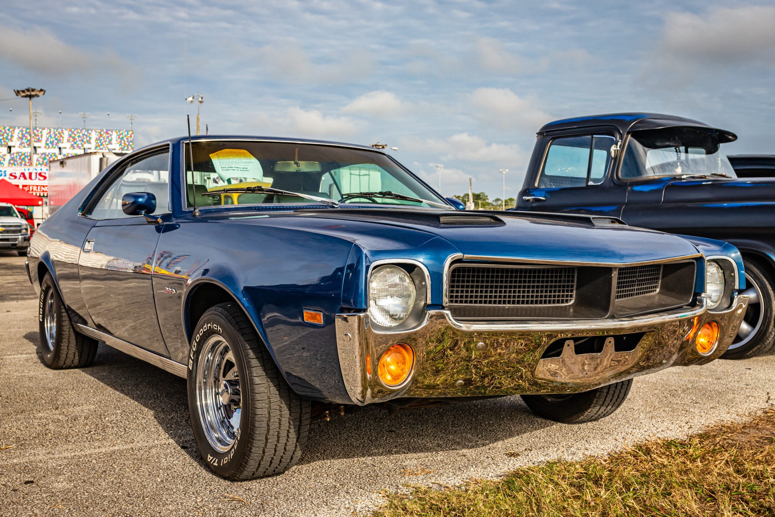 AMC Javelin