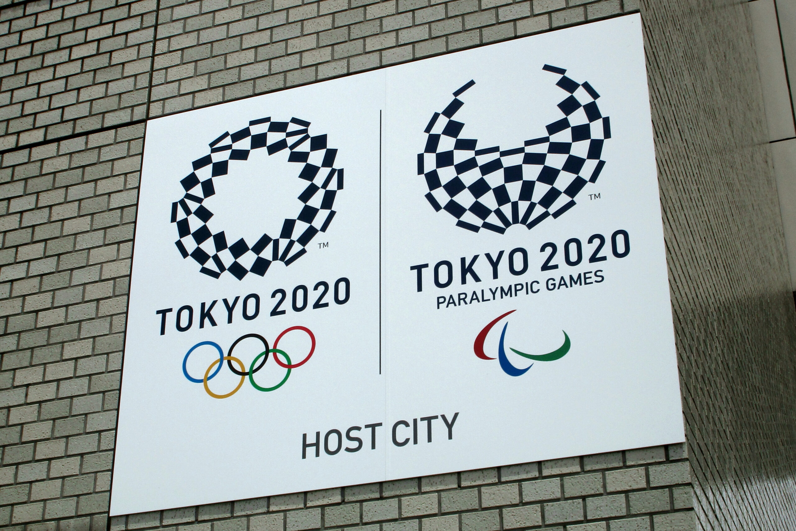 2020 Tokyo Olympics