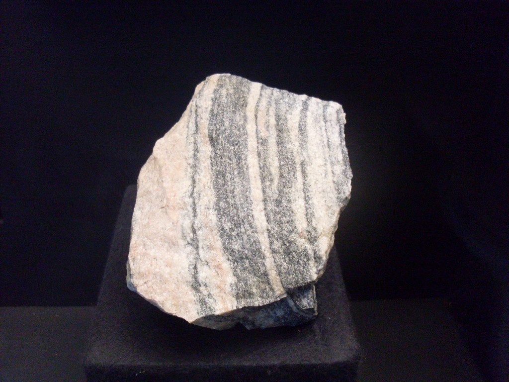 Acasta Gneiss, Canada