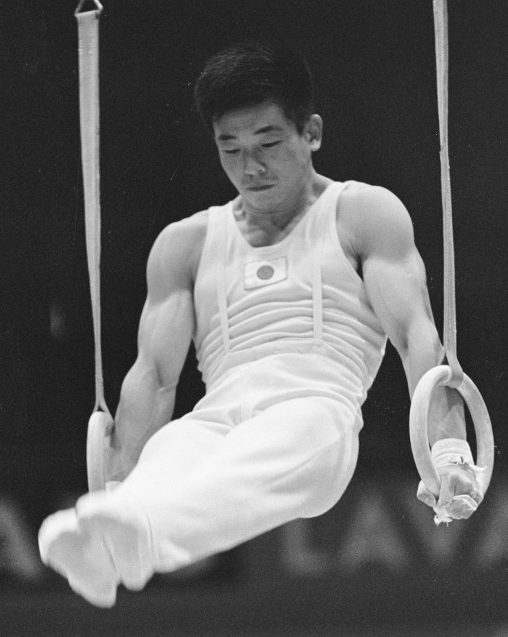 Akinori Nakayama (Japan)