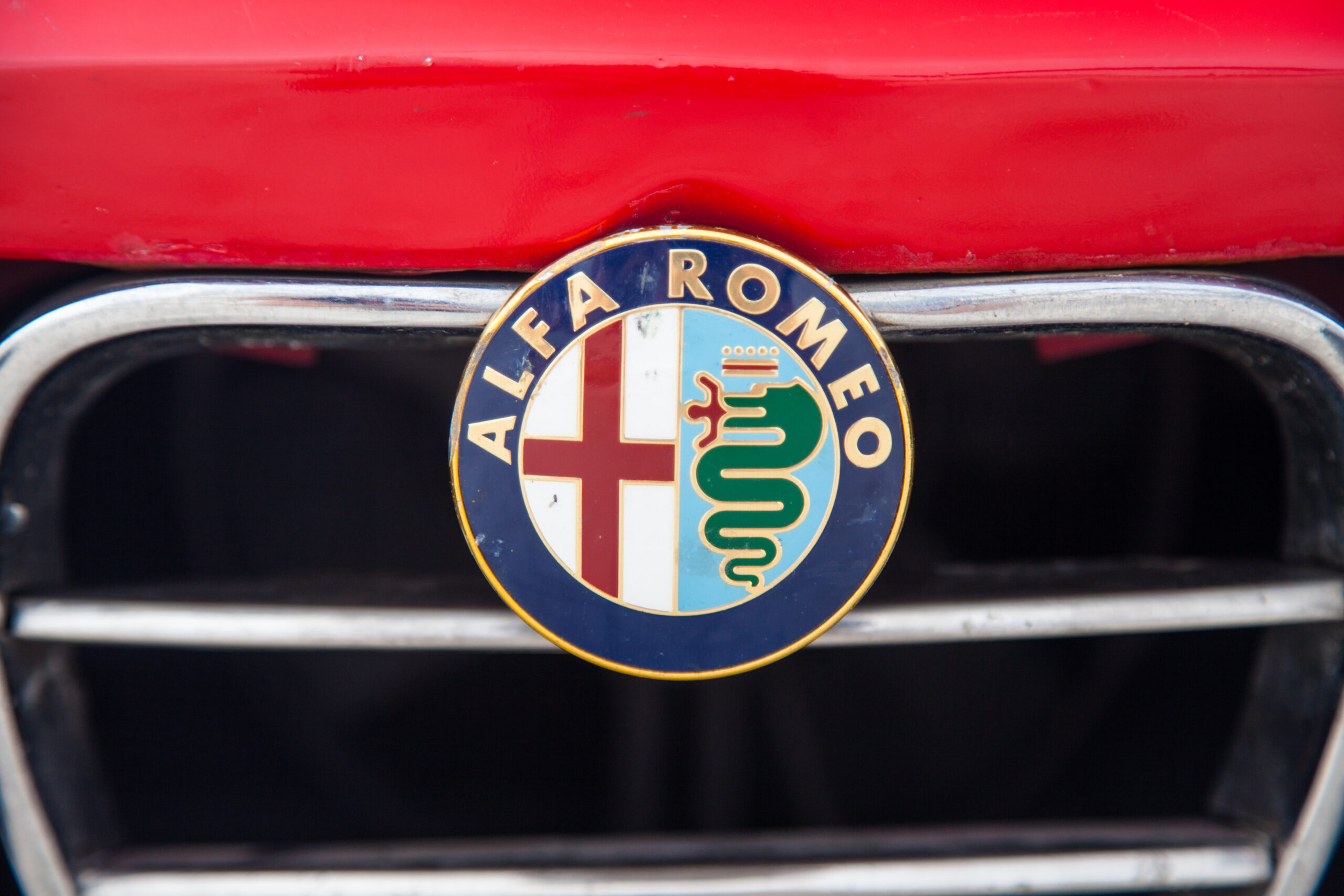 Alfa Romeo