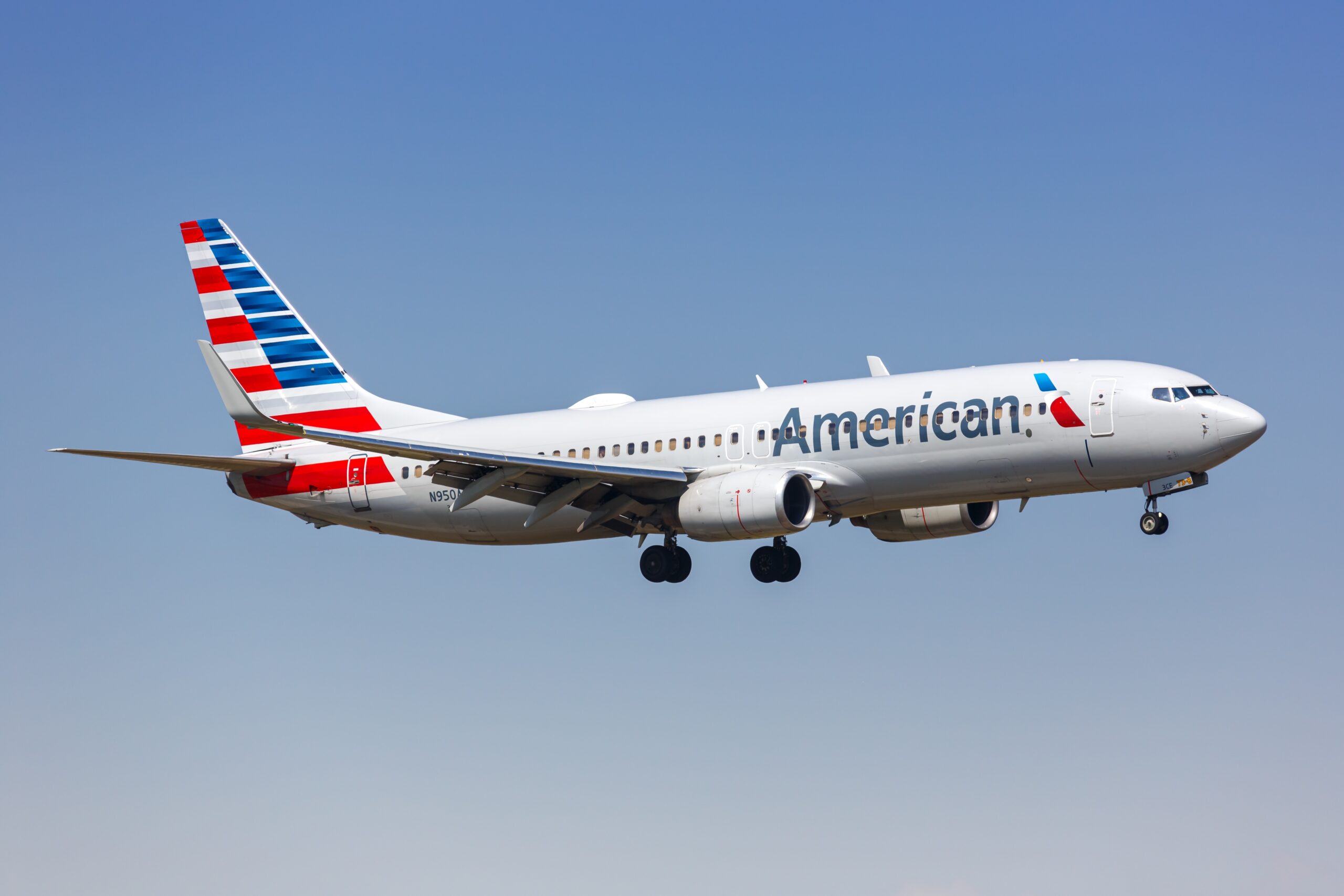 American Airlines