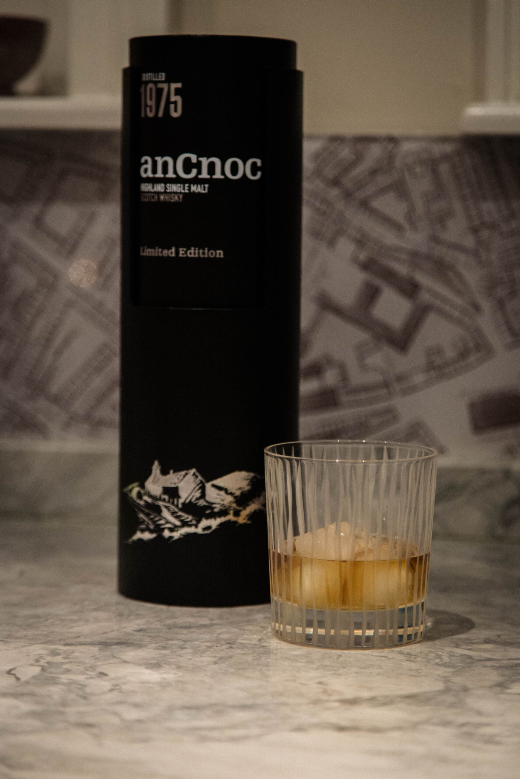 AnCnoc 1975