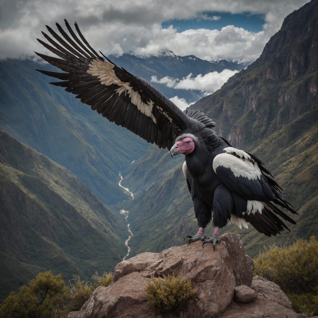 Andean Condor