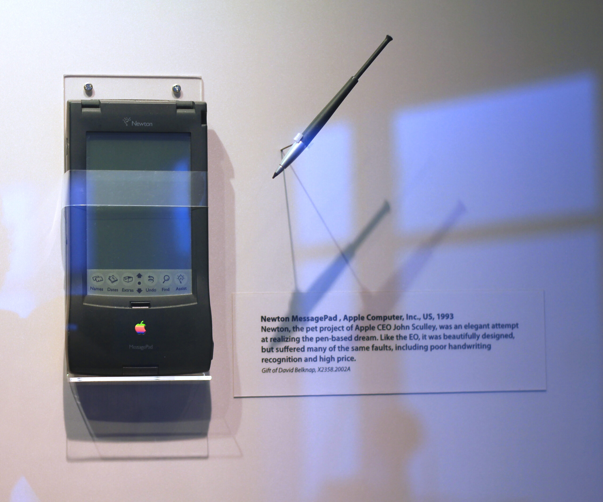 Apple Newton