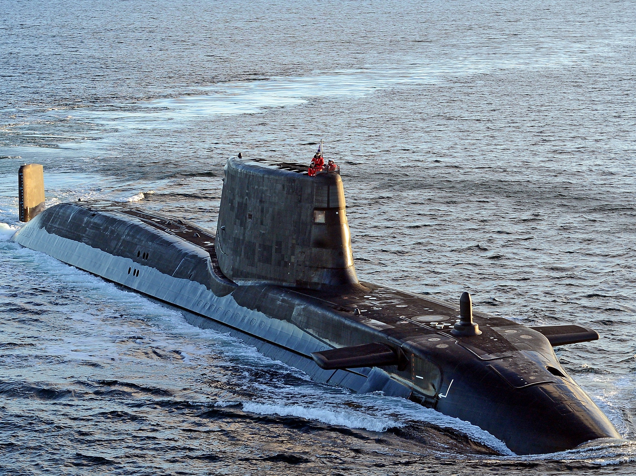 Astute Class (United Kingdom)